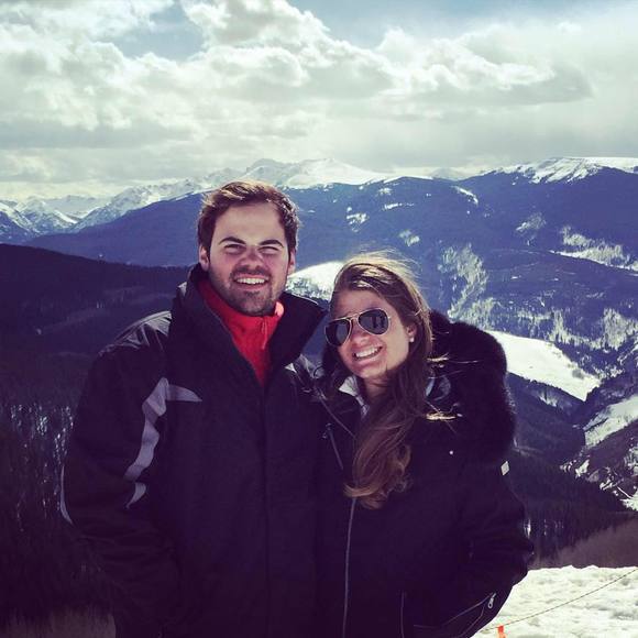 Meet your Posher, Gabriel - Picture 1 of 1